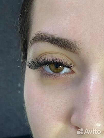 Обучение по наращиванию ресниц