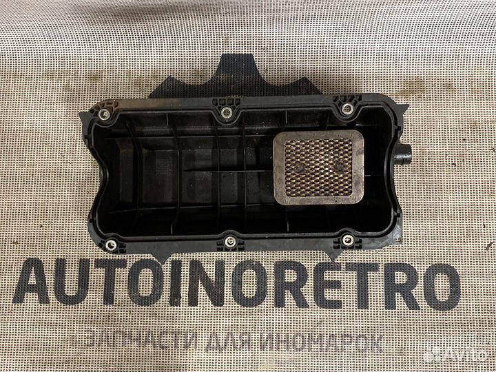 Клапанная крышка правая Audi A6 C4 078103471D