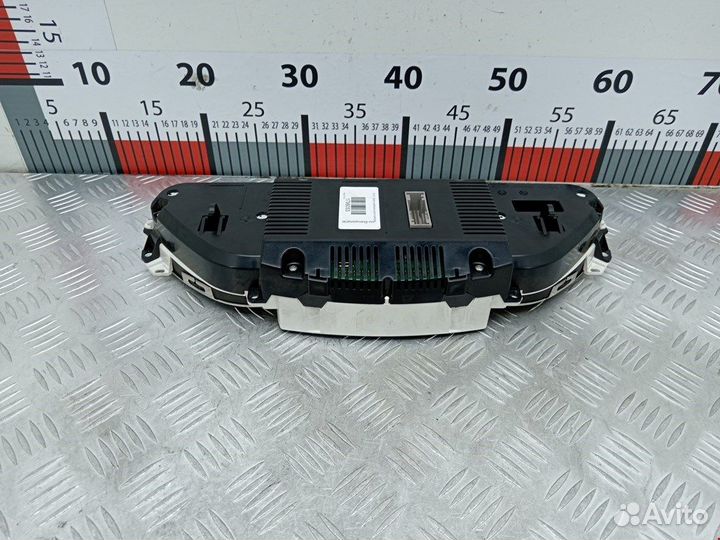 Панель приборная (щиток приборов) для Audi Q7 4L