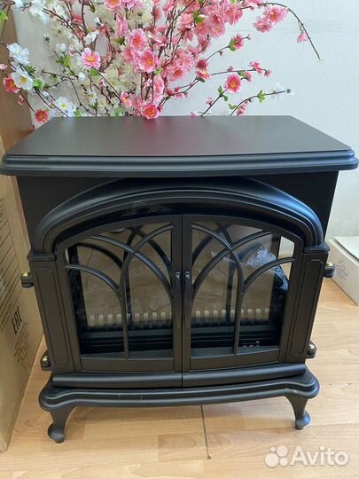 Электрокамин Cambridge