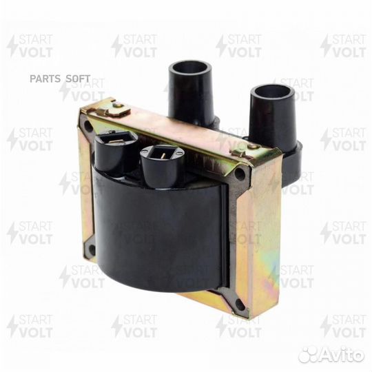 Startvolt SC0306 Катушка зажигания