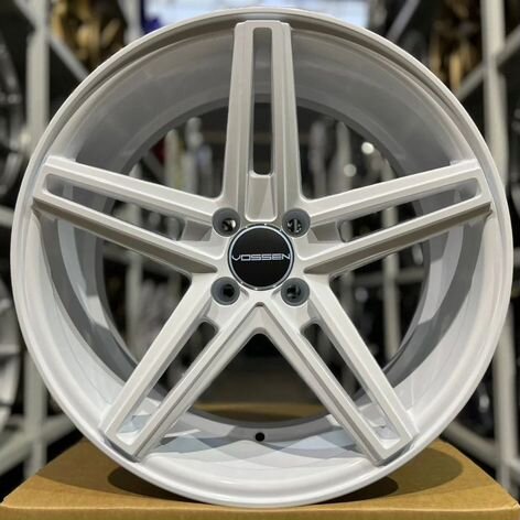 Литые диски Vossen CV5 7.5×R17 4×100
