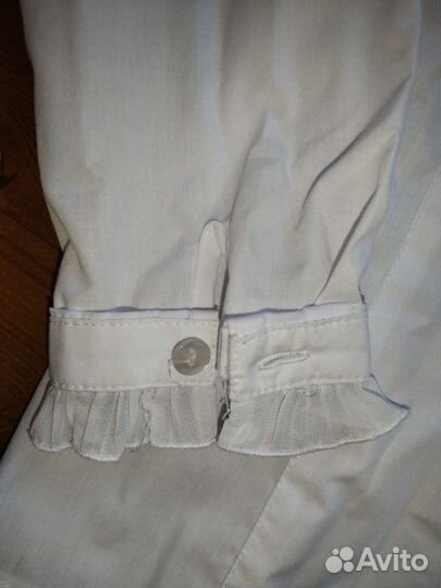 Блузка для девочки размер 146