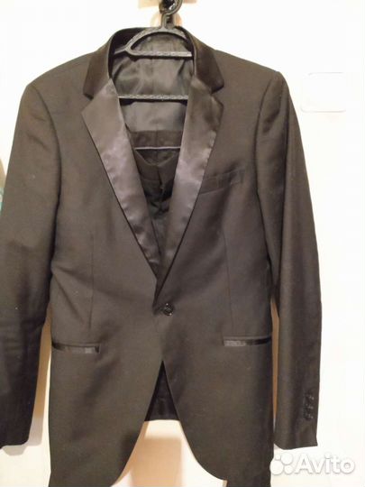 Французский костюм для школы и мероприятий