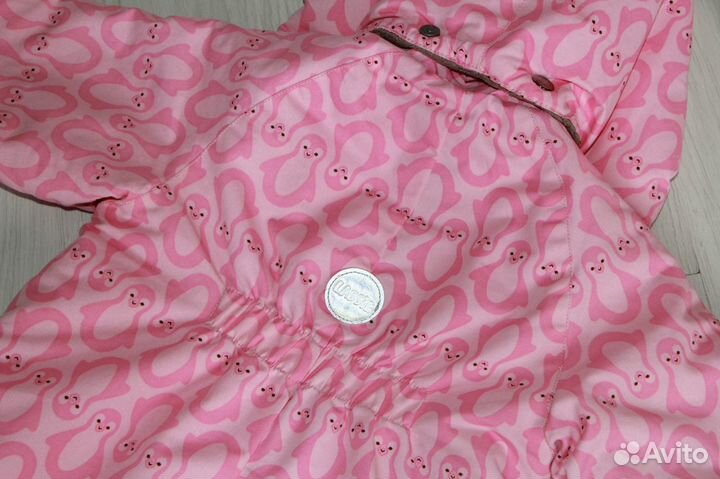 Комбинезон р.74-80 весна