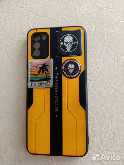 Xiaomi POCO M3, 4/128 ГБ