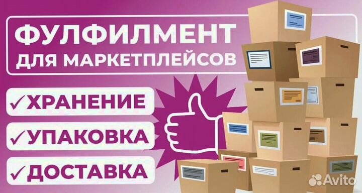 Франшиза Global Market