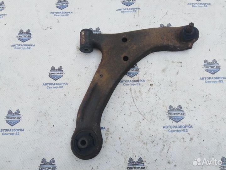 Рычаг передний правый Suzuki Grand Vitara 2