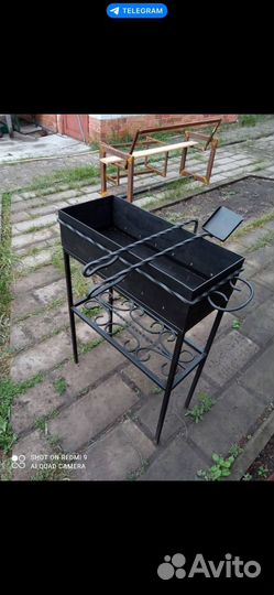 Сварочные работы