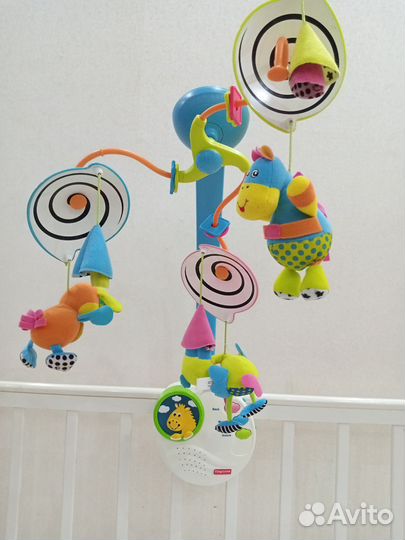 Мобиль Tiny Love