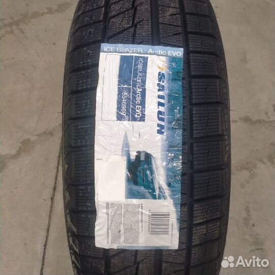 Sailun Ice Blazer Arctic EVO 265/60 R18 T