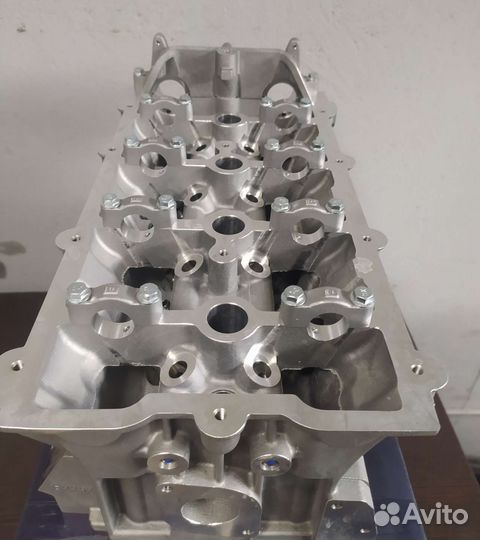 Chery Fora Vortex головка