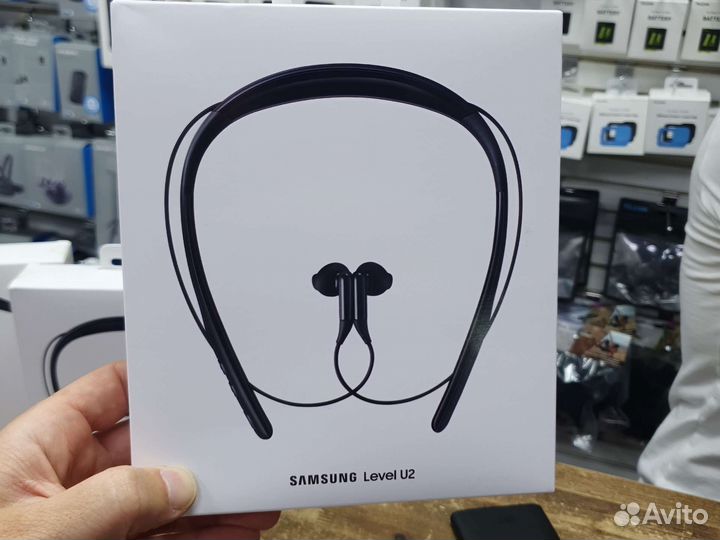 Беспроводные наушники samsung Level U2