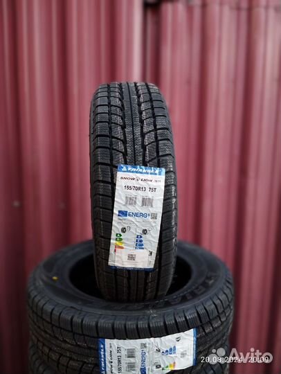 Triangle TR777 155/70 R13 75T