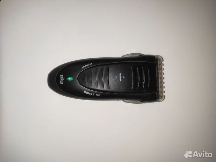 Бритва braun series 1 180