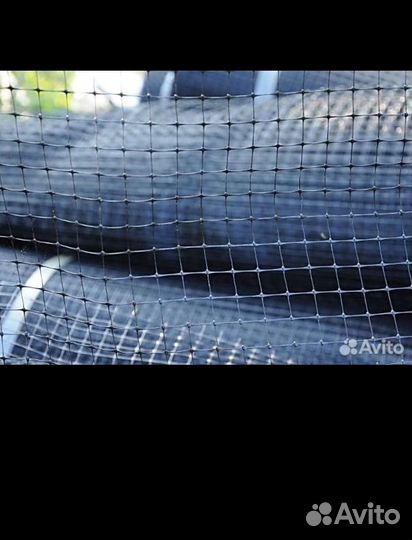 Сетка от крота