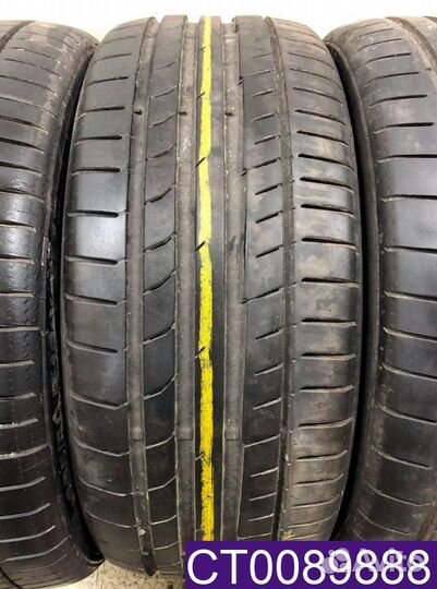 Continental ContiSportContact 5 225/40 R18 92Y