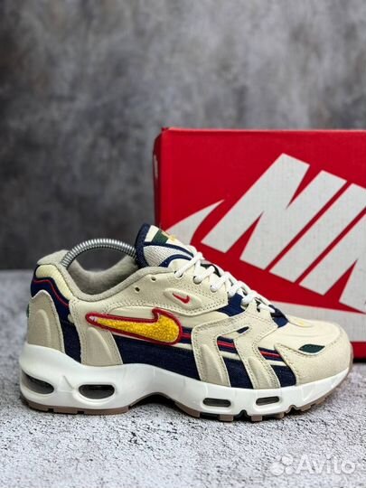 Кроссовки nike Air max 96 II QS