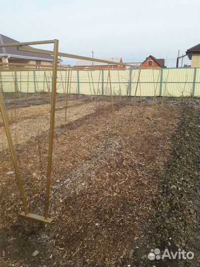 Щепа- мульча