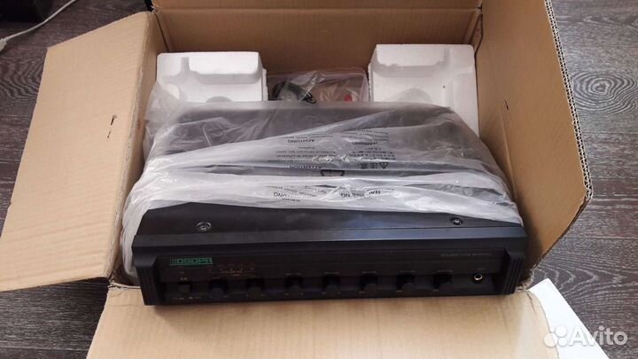 Микшер - Усилитель