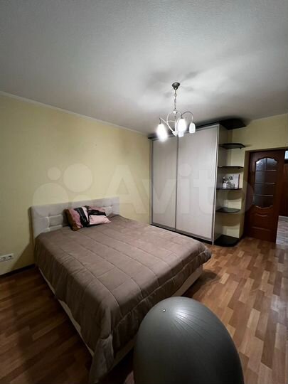 2-к. квартира, 66,8 м², 5/9 эт.