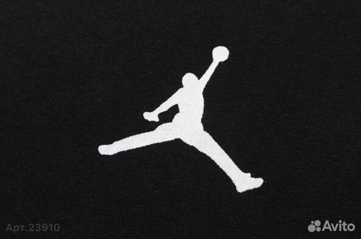 Футболка Nike Air jordan мужская новая