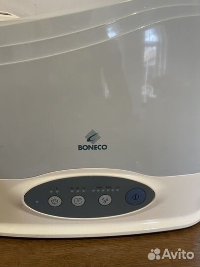 Увлажнитель воздуха boneco