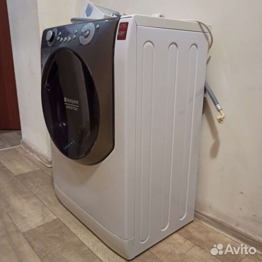 Hotpoint ariston aqualtis