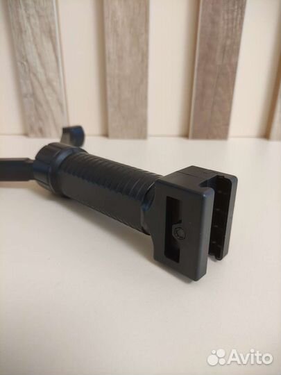 Сошки на вивер