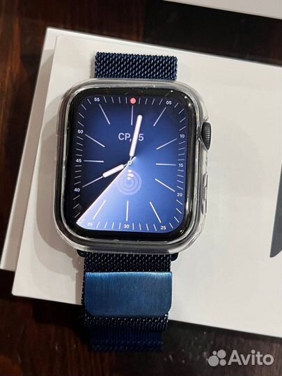 Apple watch se 44 mm