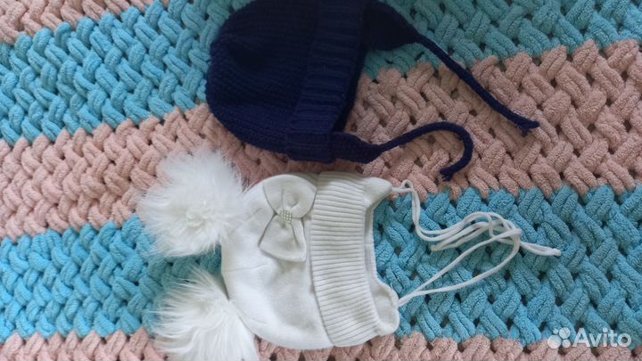 Пакет вещей 12шт