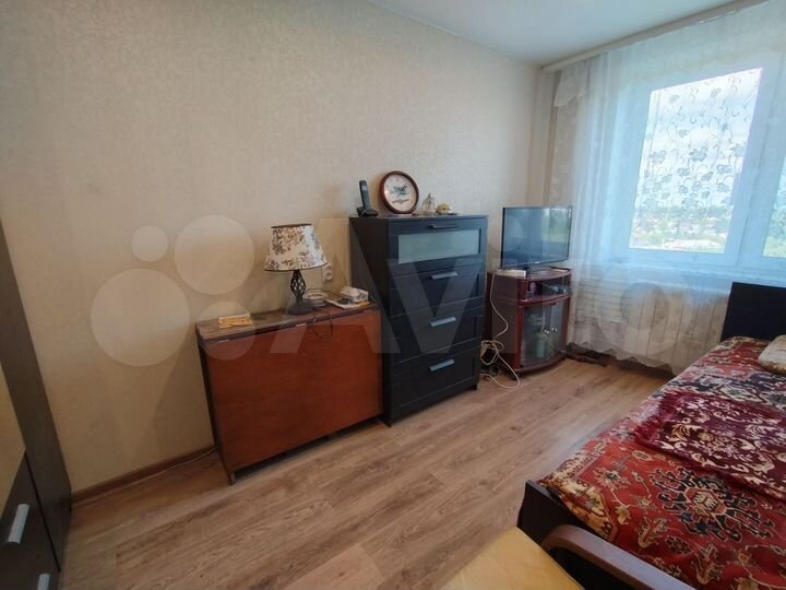 2-к. квартира, 42,5 м², 9/9 эт.