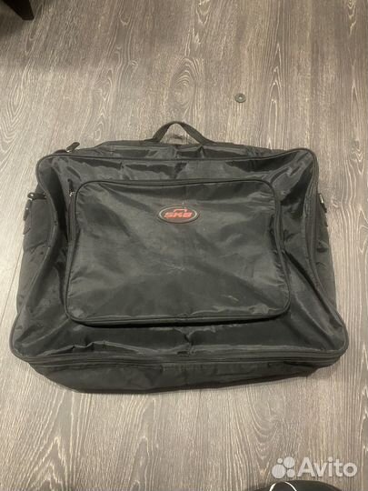 Педалборд SKB с сумкой