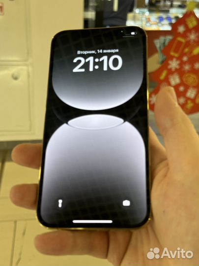 iPhone 12 Pro Max, 128 ГБ