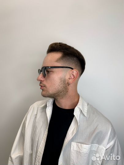 Бесплатная Стрижка