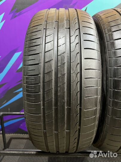 Minerva F205 235/50 R18
