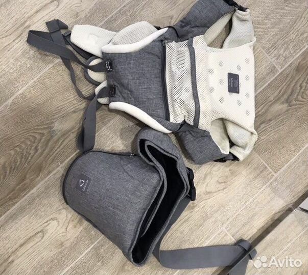 Кенгуру рюкзак