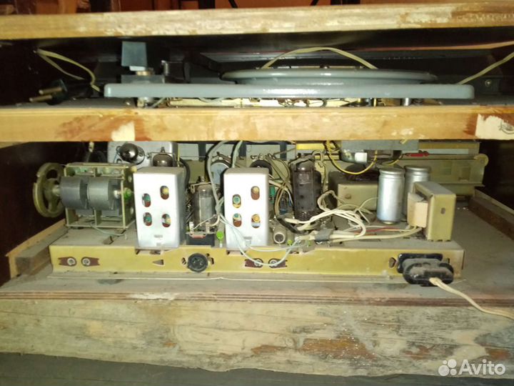 Советская техника