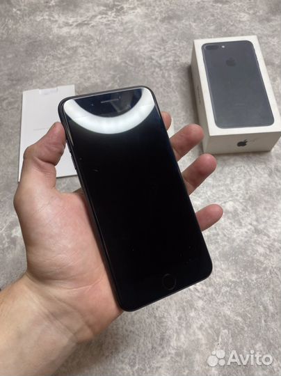 iPhone 7 Plus, 32 ГБ