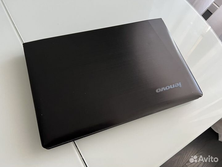 Core i7. SSD 512. Видео 2Гб. New Акб