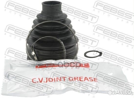 Пыльник ШРУСа hyundai tucson -21 внутр. 2215D9T