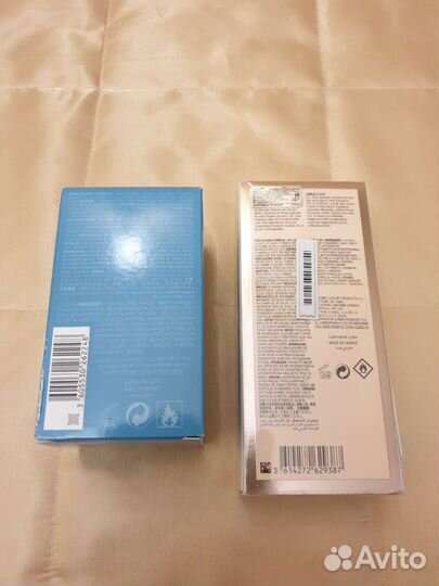 Lancome п/в Idole 75 мл. т/в Climat 75 мл