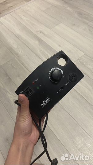 Аппарат для маникюра runail
