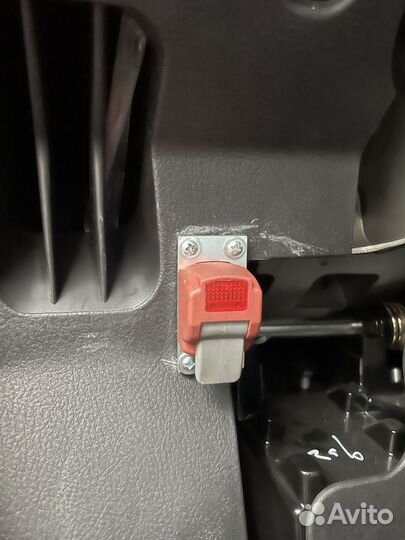 Гидрофикация тягача