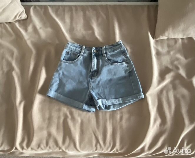 Шорты