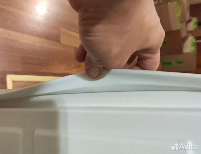 Уплотнительная резинка для холодильников