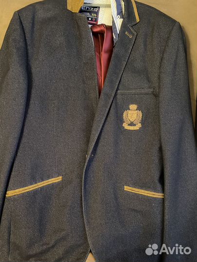 Продам, пиджак мужской