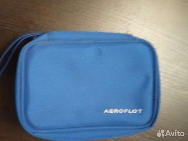 Косметичка мужская дорожная