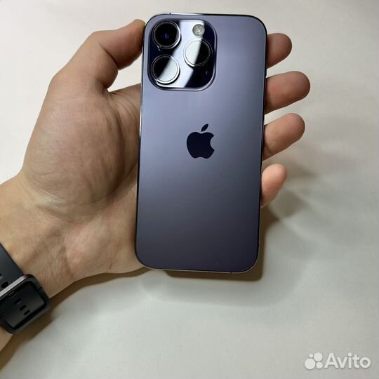 iPhone 14 Pro, 256 ГБ