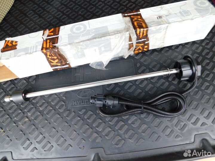 Датчик уровня топлива Mercedes